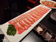 -肉问屋·元气一番烧肉(北京总店)