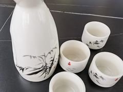 -云隐小厨·传统大理美食(复兴路店)
