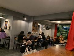 大堂-转山咖啡(松柏社区店)