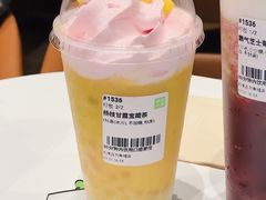 -奈雪的茶(石家庄万象城店)