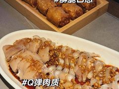 -同仁四季椰子鸡(无锡滨湖万象汇店)