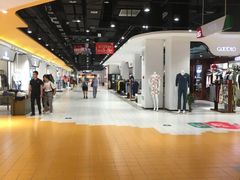 -砂之船奥特莱斯(合肥店)