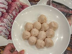 -正能量脆肉鲩火锅