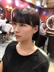 -十六番发型师事务所