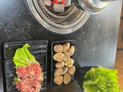 -丹东丛炟海鲜烧烤(江艺路店)