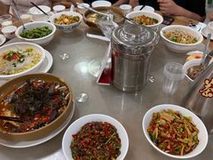 -笨罗卜浏阳菜馆(太平街店)