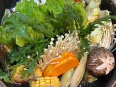 -樱吉岛寿喜锅(肇嘉浜路店)