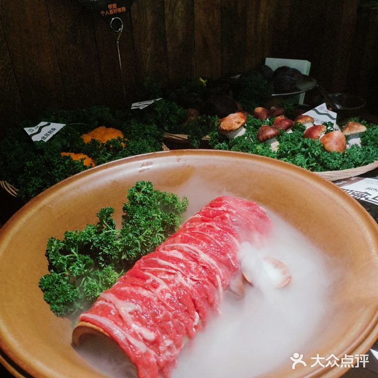 今天是一把养生局,菌汤怎么能这么好喝‼️