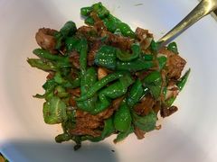 -俏九州·小炒黄牛肉(华润万象汇店)