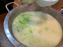 -津沽小院(天津之眼店)
