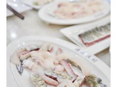 鱼腩-源港渔村-中山脆肉鲩(博罗店)
