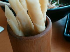 -三千粉牛肉米粉(来客茂店)