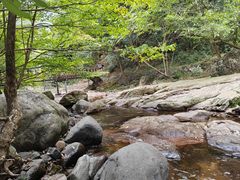 -太湖源风景区