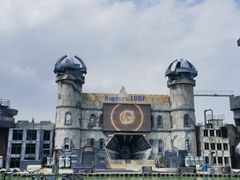 -渔岛海洋度假区