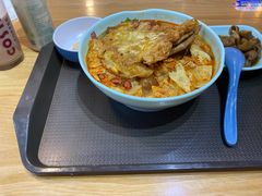 -瓦记米粉(东鼓道店)
