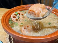 -董厨煨汤馆(车站路店)