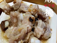 -味可道美食坊(福基路店)