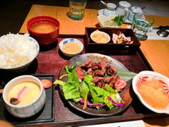 -味太助·银饭食堂(中华城店)