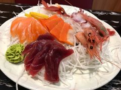 -松坂屋日料自助(长城路店)