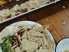 -香竹农庄•传统竹筒饭(十年店)