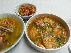 特色家常豆腐-小城故事·地道宁波味(月湖盛园店)