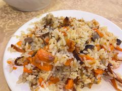 -维吾尔餐厅(宜山路店)