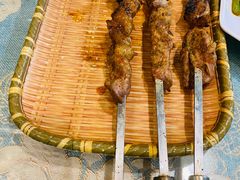 -新疆伊宁远征餐厅