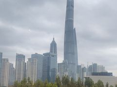 -上海滩餐厅(BFC外滩金融中心店)