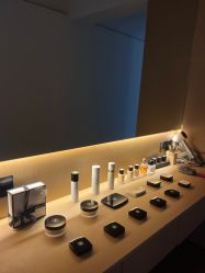 -栖SPA·ONDA ·海菲秀·皑皑科技美肤中心