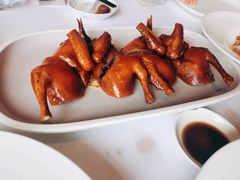 -富力丽思卡尔顿酒店·丽轩中餐厅