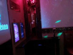 -唱吧麦颂KTV(东胜港悦广场店)