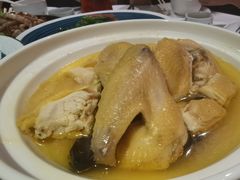 -百味馆·粤菜·湛江菜(后海花园店)