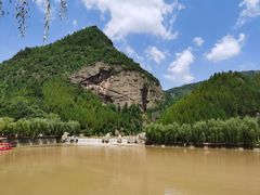 -灵宝峡旅游区
