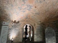 -洛阳古墓博物馆