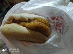 -麦当劳(春风店)