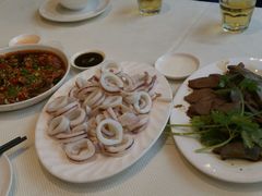 android_upload_pic-潮中人·潮州菜(益乐路店)