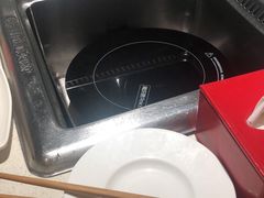 -海底捞火锅(银泰中心店)