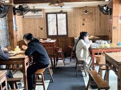 -老衢里·衢州农家菜(邱隘店)