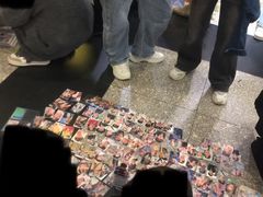 -一直娱POP研究所(西单华威潮铺街店)