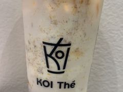 -KOI Thé(力宝广场店)