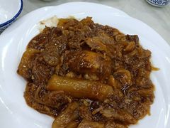 -同发号饭庄(复兴路店)