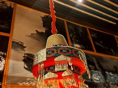 -吃饭皇帝大土家民族菜(正大广场店)