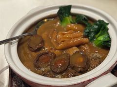 -皇朝会.经典传统粤菜(外滩店)