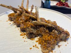 -香山湖渔家大院