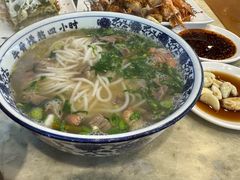 -北区拉面(泰丰家园店)