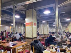 大堂-元盛居(生态大街店)