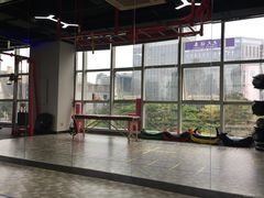 -UP健身私教馆(海岸城店)