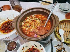 -湘中缘·湖南菜(娄底驻京办店)