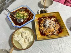 -成都安仁福朋喜来登酒店