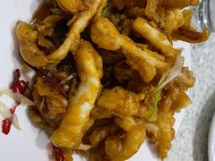 -九龙餐厅(大沽路店)